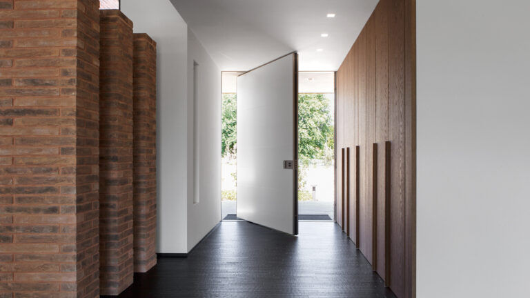 oikos porte blindate