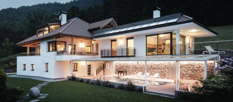 finstral finestre pvc alluminio