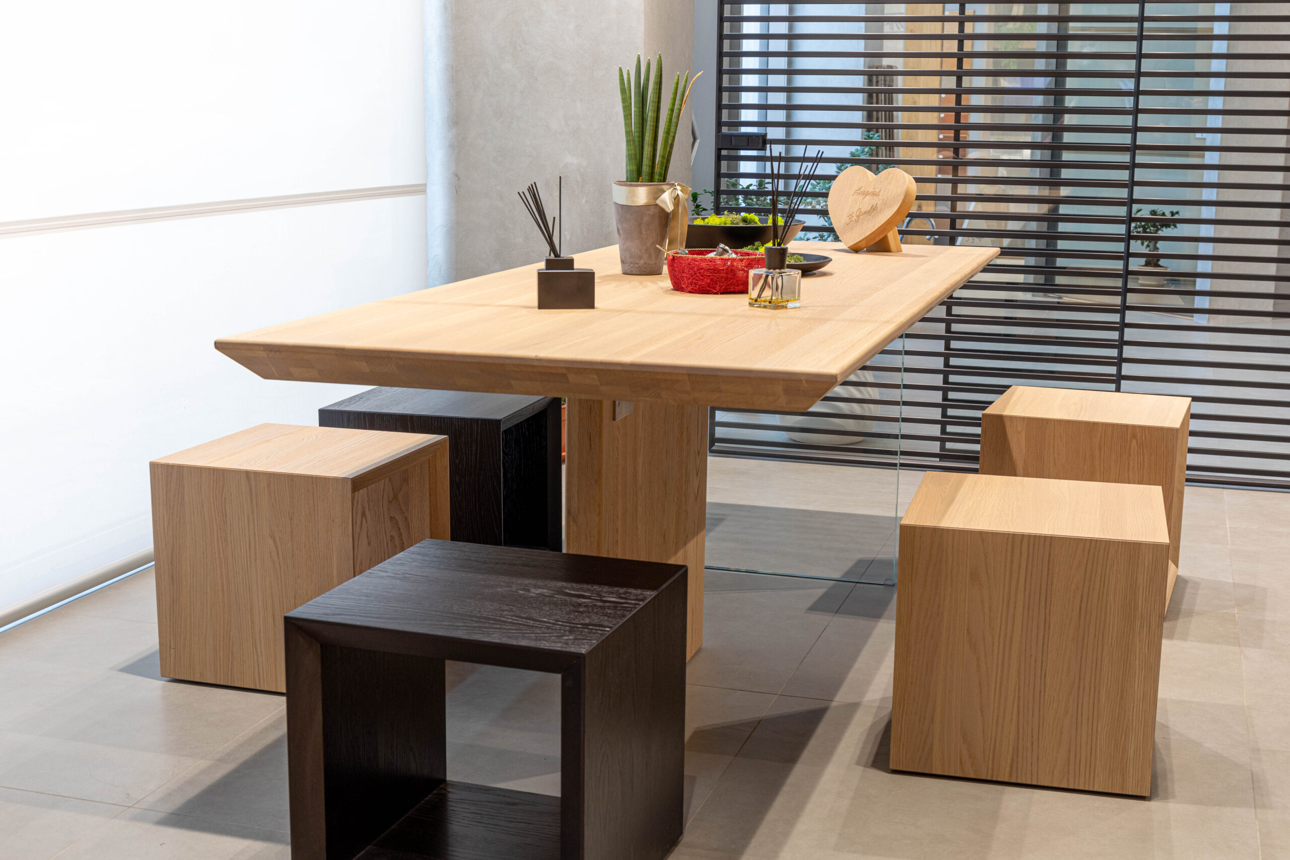 complementi d'arredo garofoli