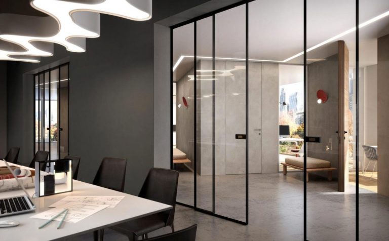 arredamento ufficio garofoli