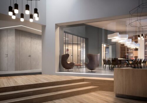 arredamento ufficio garofoli