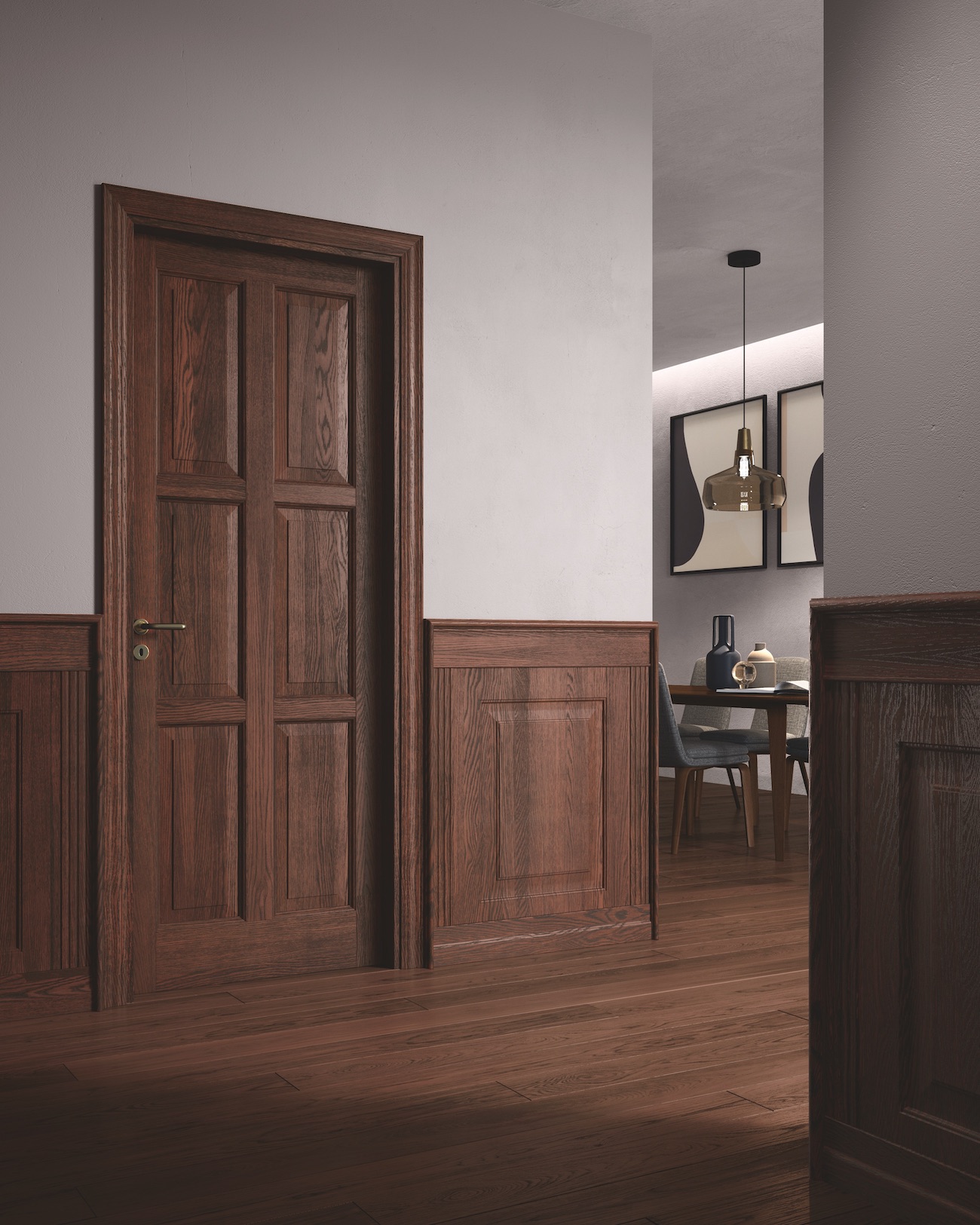 prezzi porte garofoli