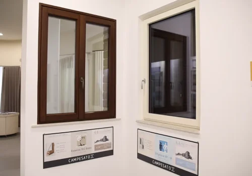 Infissi in legno (2)