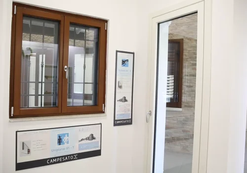 Infissi in legno (3)