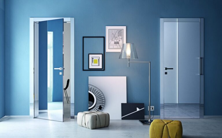 porte a specchio garofoli avellino