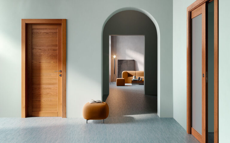 porte garofoli legno spenia avellino campania