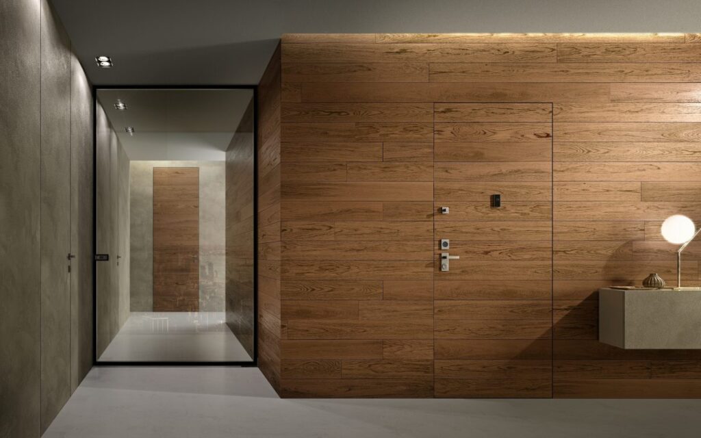 porta garofoli total biglass