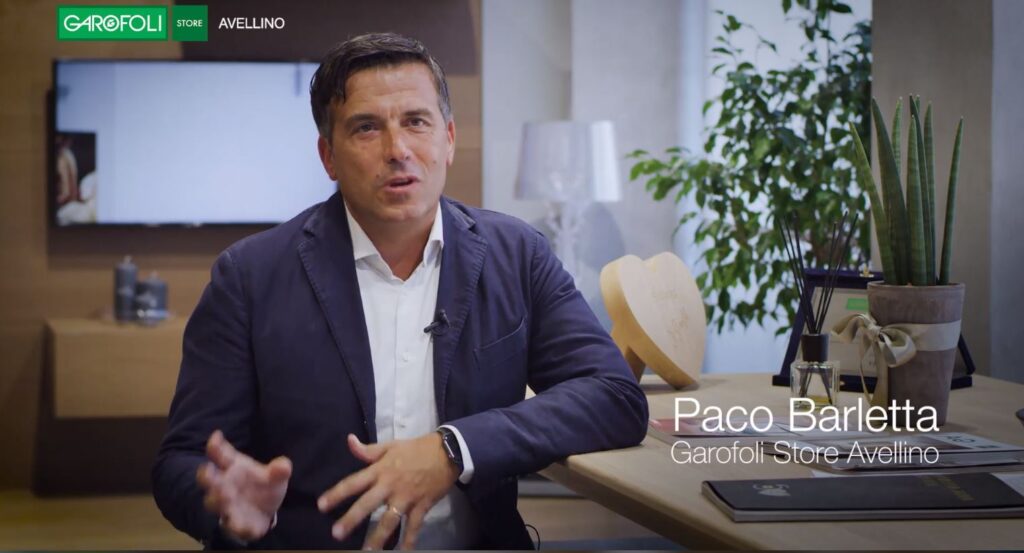 garofoli store avellino