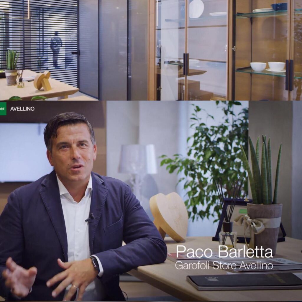 garofoli store avellino