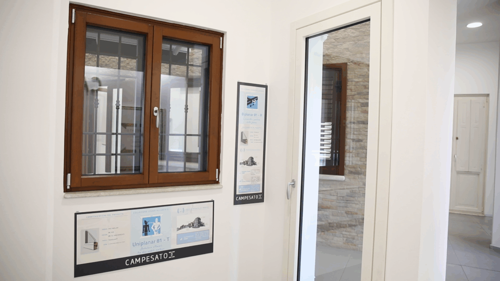 campesato serramenti