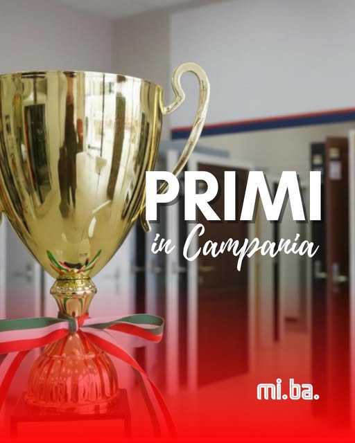 Mi.Ba. prima azienda in Campania per rivendite di porte e finestre